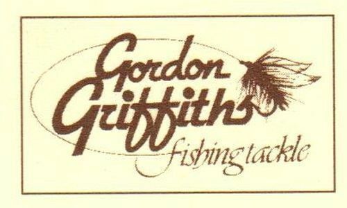 Gordon Griffiths